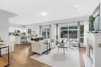 5 3363 ROSEMARY HEIGHTS CRESCENT - thumbnail 1