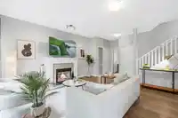 5 3363 ROSEMARY HEIGHTS CRESCENT - thumbnail 2