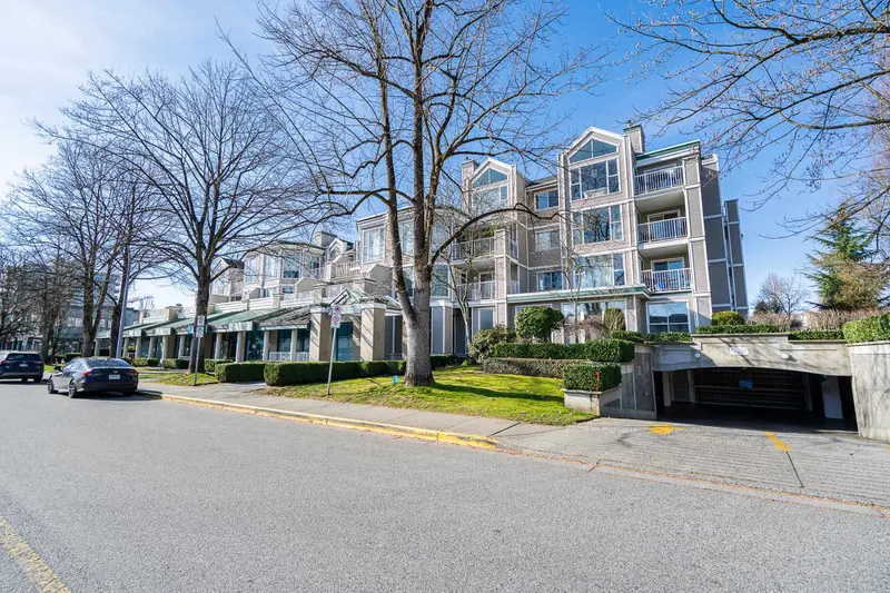 402 12155 191B STREET - photo 2 of 25