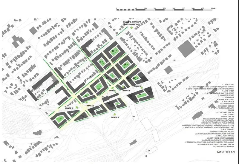 2021 MARINE WAY - photo 4 of 5