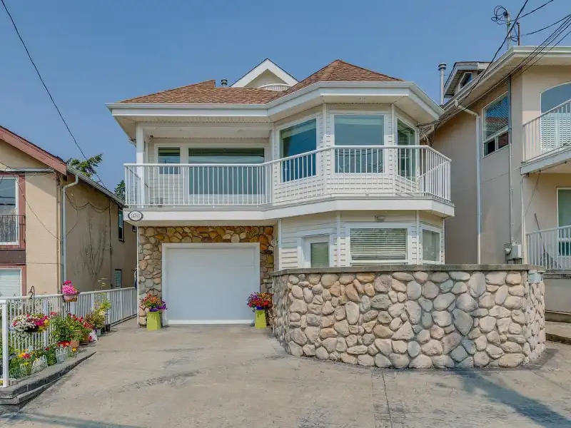 14763 MARINE DRIVE - photo 1 of 38
