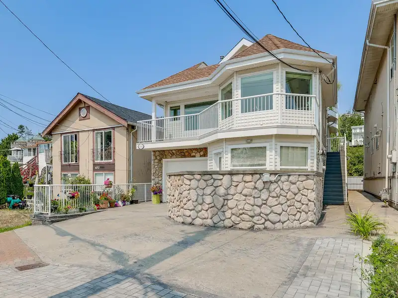 14763 MARINE DRIVE - photo 2 of 38