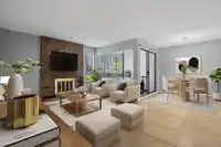 203 1410 BLACKWOOD STREET - thumbnail 15