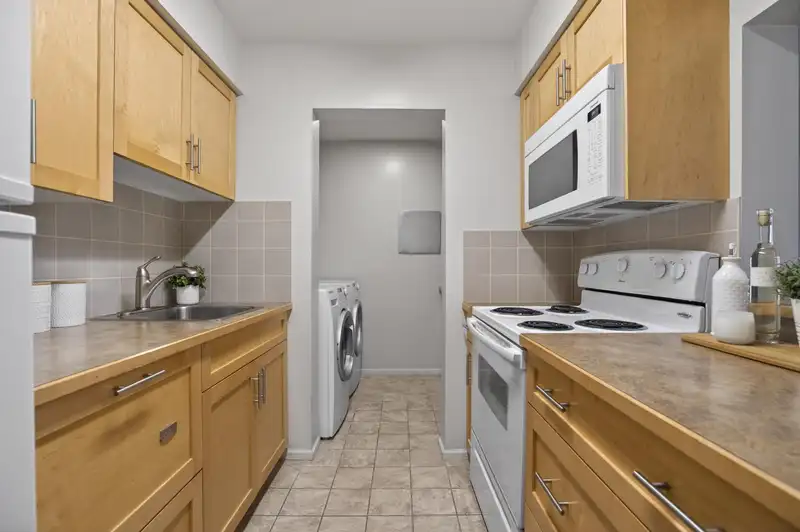 203 1410 BLACKWOOD STREET - photo 4 of 25
