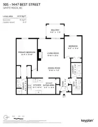 305 1447 BEST STREET - thumbnail 2