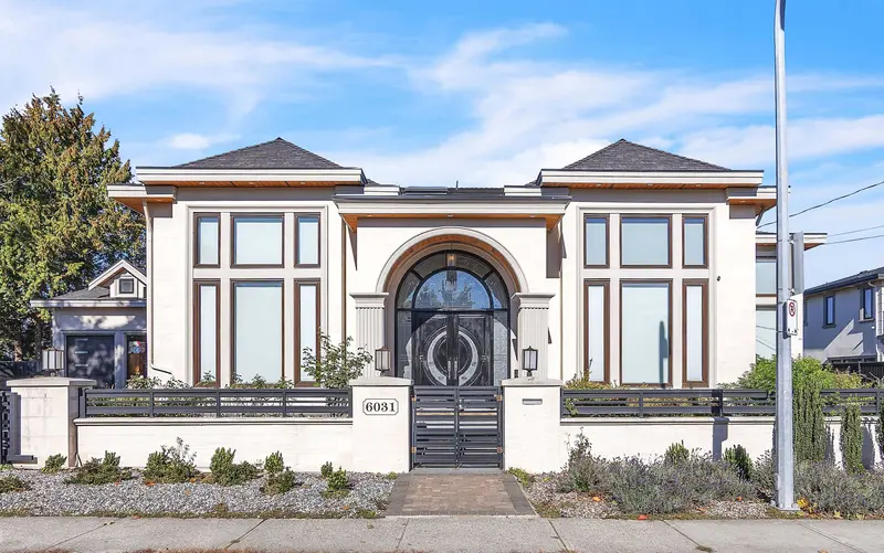 6031 WOODWARDS ROAD - photo 1 of 25