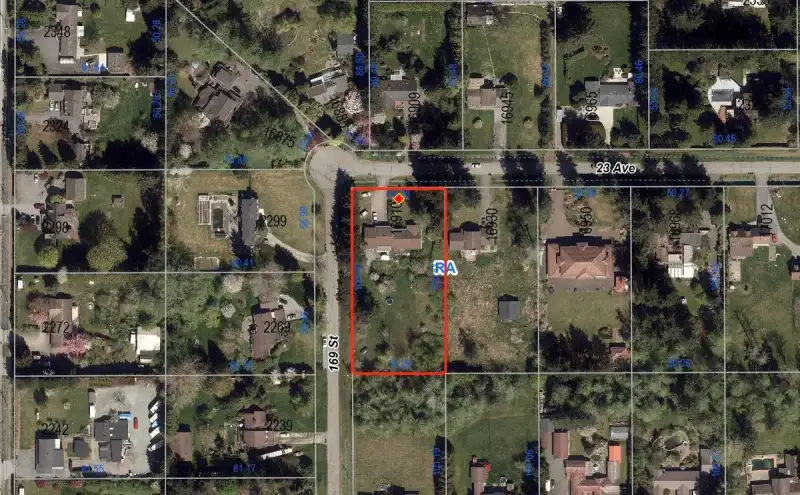 16910 23 AVENUE - photo 1 of 4