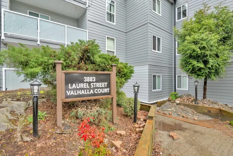 109 3883 LAUREL STREET - photo 4 of 21