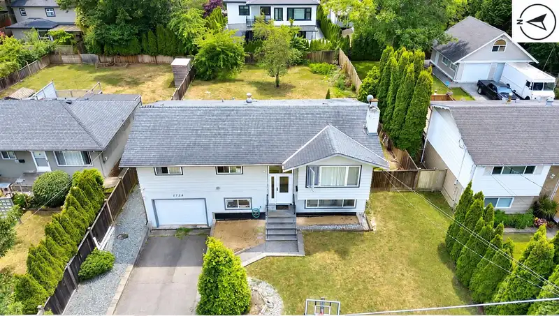 1728 156 STREET - photo 2 of 25