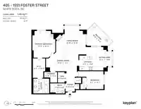 405 1551 FOSTER STREET - thumbnail 32