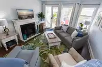 304 1860 E SOUTHMERE CRESCENT - thumbnail 1