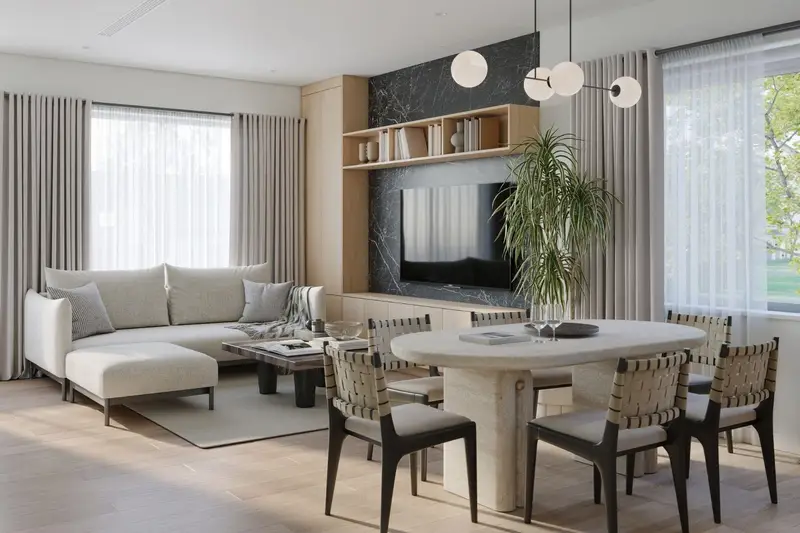 1 2240 E 40TH AVENUE - photo 3 of 17