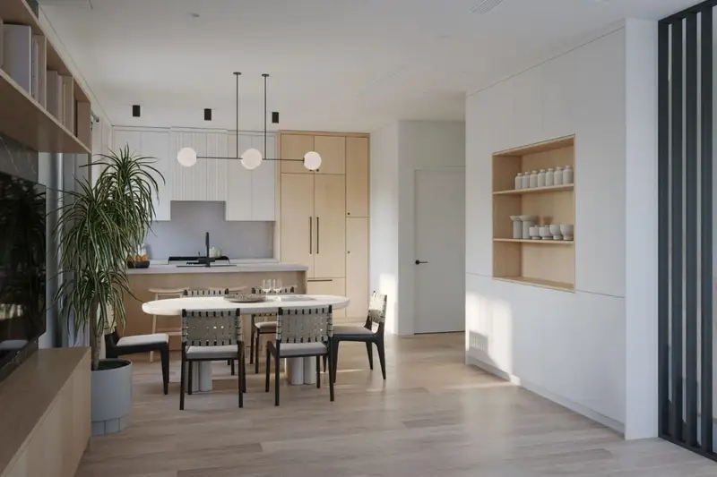 1 2240 E 40TH AVENUE - photo 4 of 17