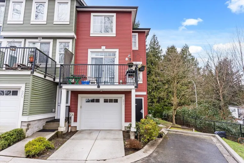 21 2850 MCCALLUM ROAD - photo 2 of 25