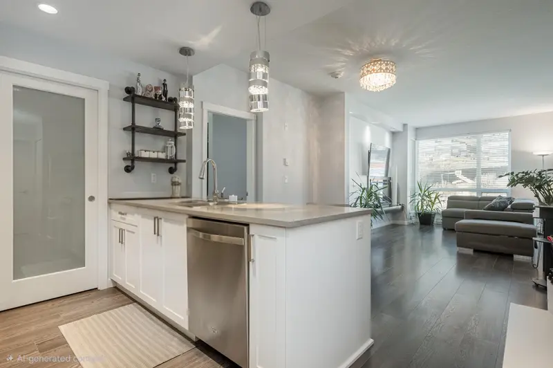 408 2242 WHATCOM ROAD - photo 4 of 25