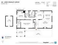 28 2303 CRANLEY DRIVE - thumbnail 30