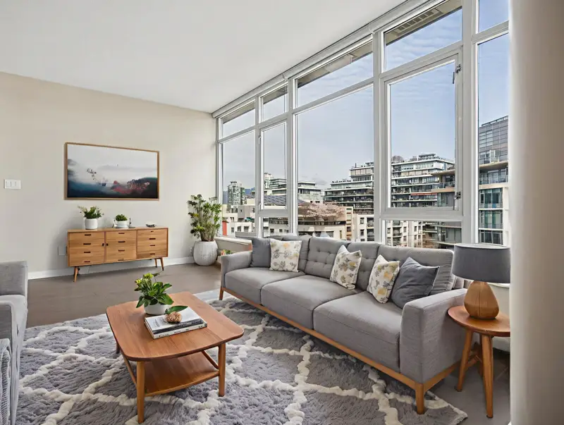 805 108 W 1ST AVENUE - photo 2 of 25