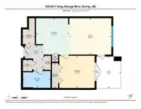 109 2511 KING GEORGE BOULEVARD - thumbnail 32
