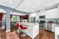 33 2925 KING GEORGE BOULEVARD - thumbnail 6
