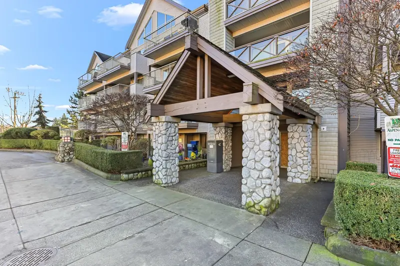 403 33478 ROBERTS AVENUE - photo 3 of 25