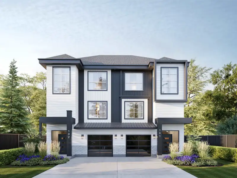 101 16058 9A AVENUE - photo 1 of 2