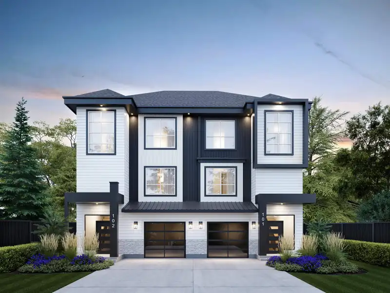 101 16058 9A AVENUE - photo 2 of 2
