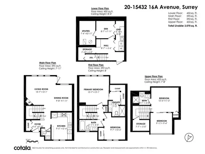 20 15442 16A AVENUE - photo 2 of 32