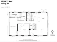 12564 25 AVENUE - thumbnail 12