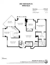 502 1550 MARTIN STREET - thumbnail 2
