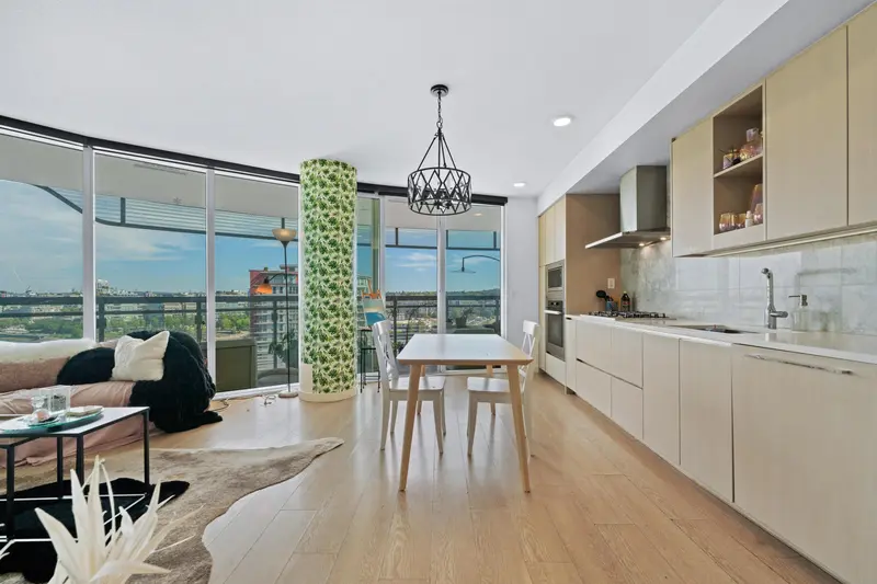 1284 87 NELSON STREET - photo 4 of 25