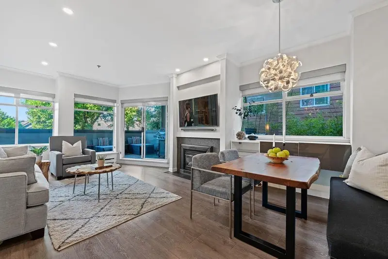 103 1963 W 3RD AVENUE - photo 3 of 24