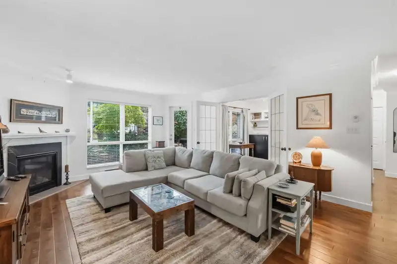 107 15875 MARINE DRIVE - photo 1 of 25