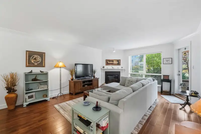 107 15875 MARINE DRIVE - photo 3 of 25