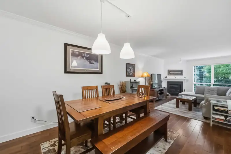 107 15875 MARINE DRIVE - photo 4 of 25