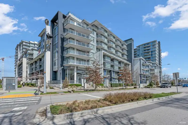 304 8633 CAPSTAN WAY - photo 1 of 25