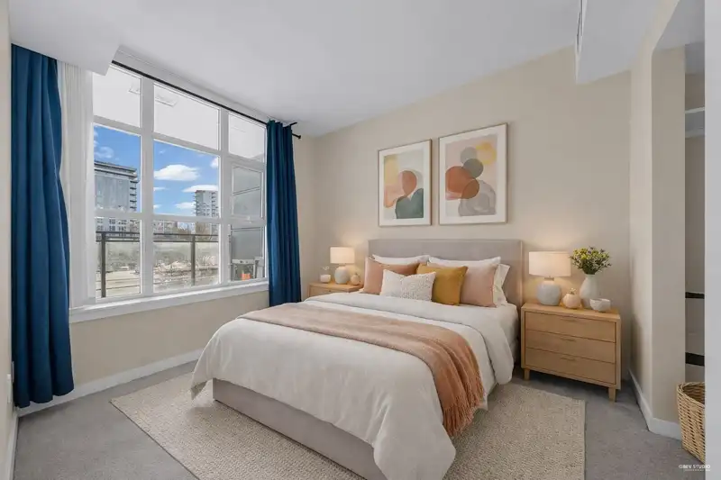 304 8633 CAPSTAN WAY - photo 4 of 25