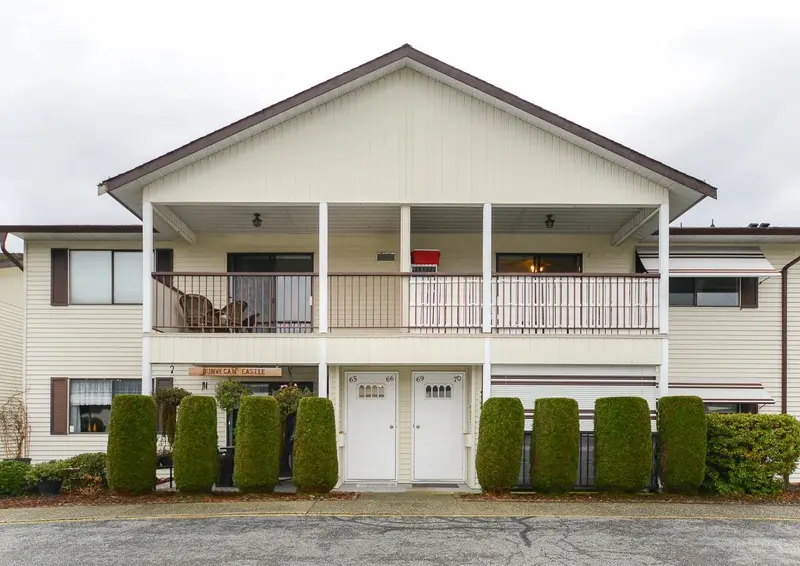 66 32959 GEORGE FERGUSON WAY - photo 1 of 17