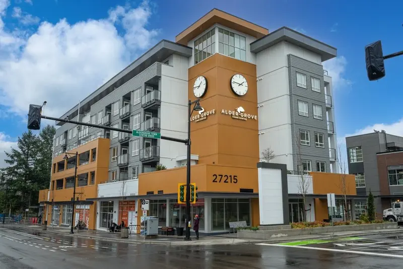 408 27215 ALDERGROVE TOWN CENTRE DRIVE - photo 2 of 25