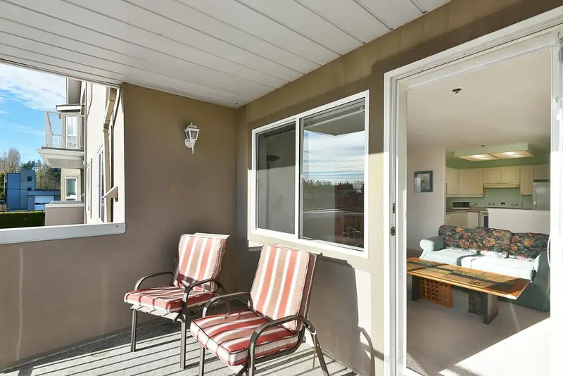 206 5711 MERMAID STREET - photo 3 of 21