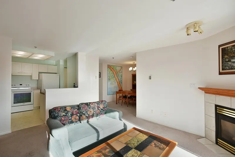 206 5711 MERMAID STREET - photo 4 of 21