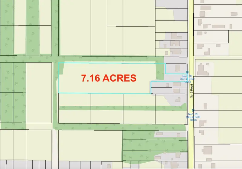 6471 NO. 5 ROAD - photo 1 of 1