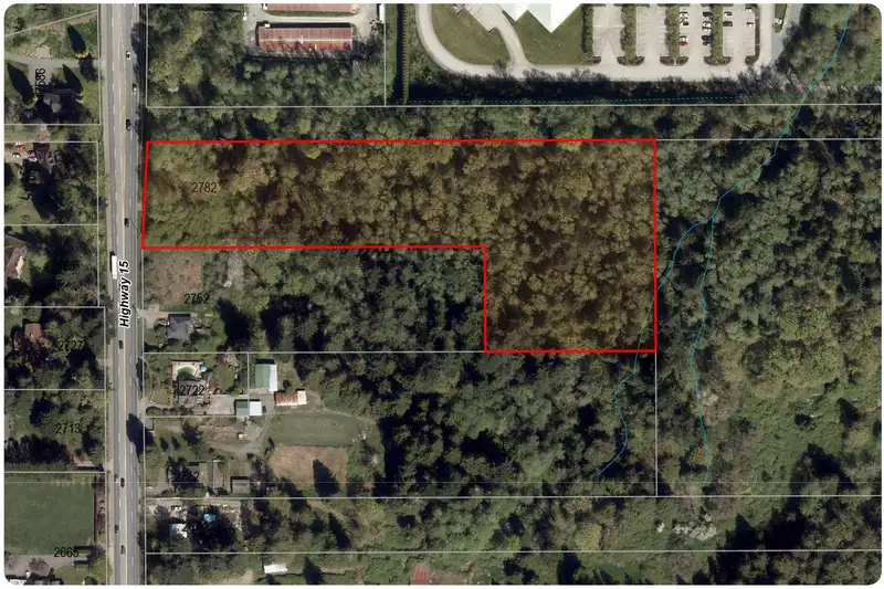 2782 176 STREET - photo 2 of 2