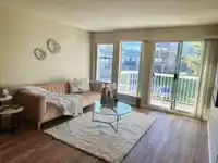 208 1860 E SOUTHMERE CRESCENT - thumbnail 1