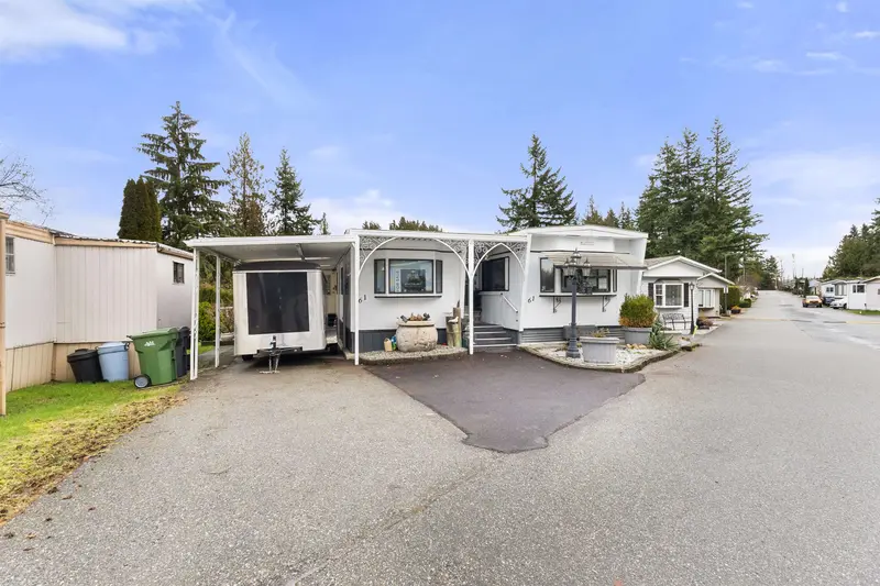61 24330 FRASER HIGHWAY - photo 1 of 25