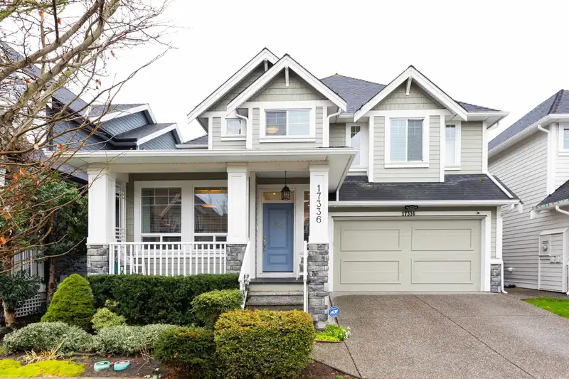17336 0B AVENUE - photo 1 of 40