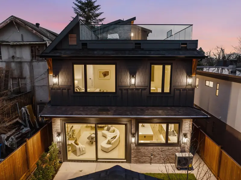 2 1841 PARKER STREET - photo 2 of 25