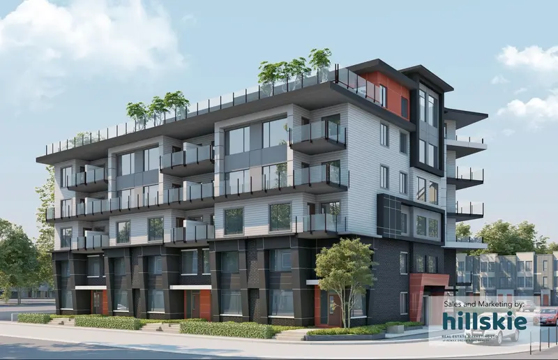 106 15739 FRASER HIGHWAY - photo 2 of 14