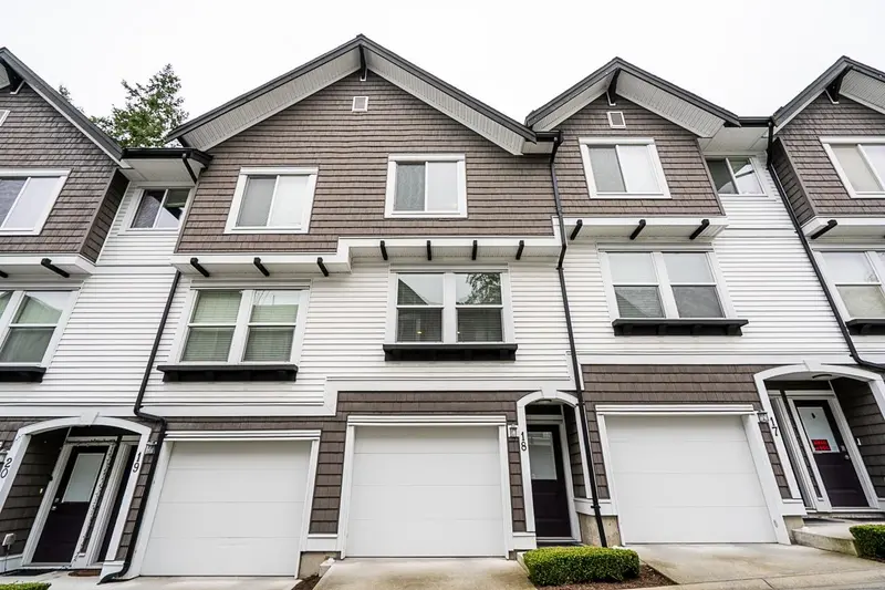 18 6089 144 STREET - photo 1 of 25