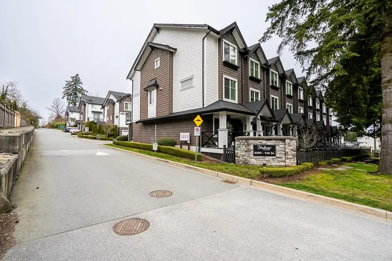 18 6089 144 STREET - photo 2 of 25