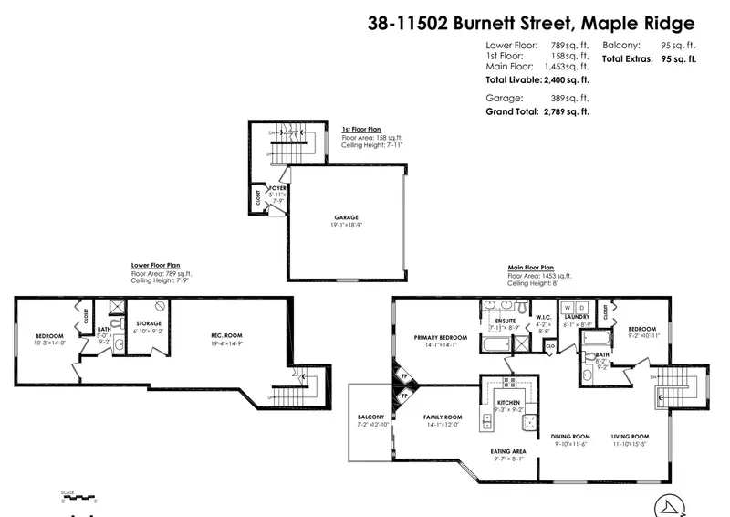 38 11502 BURNETT STREET - photo 2 of 25